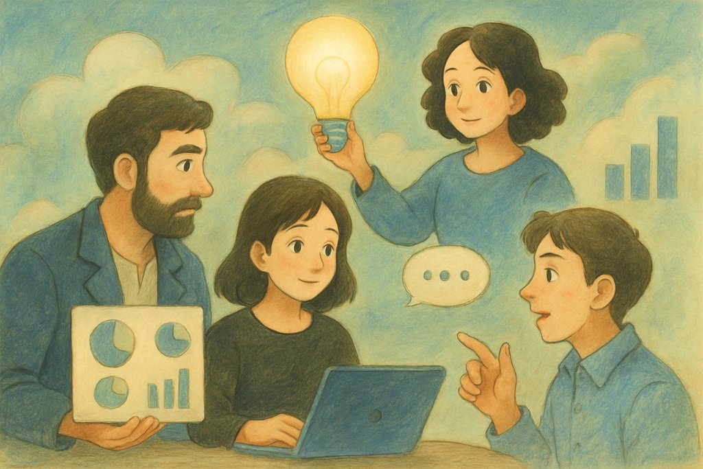 Our Expertise