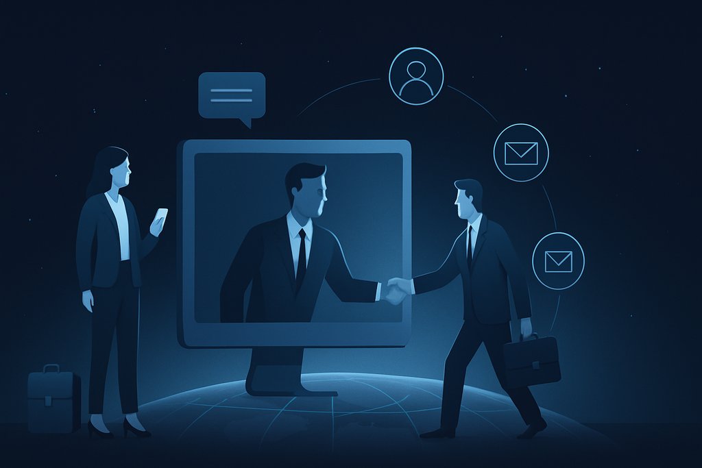 Enterprise Outreach