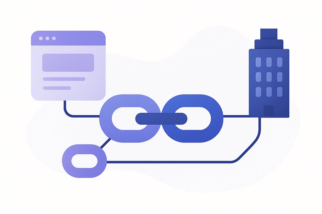 B2B Link Building