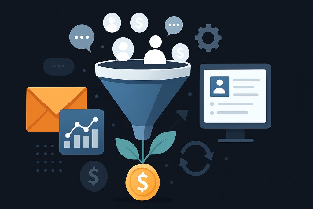 Lead Nurturing