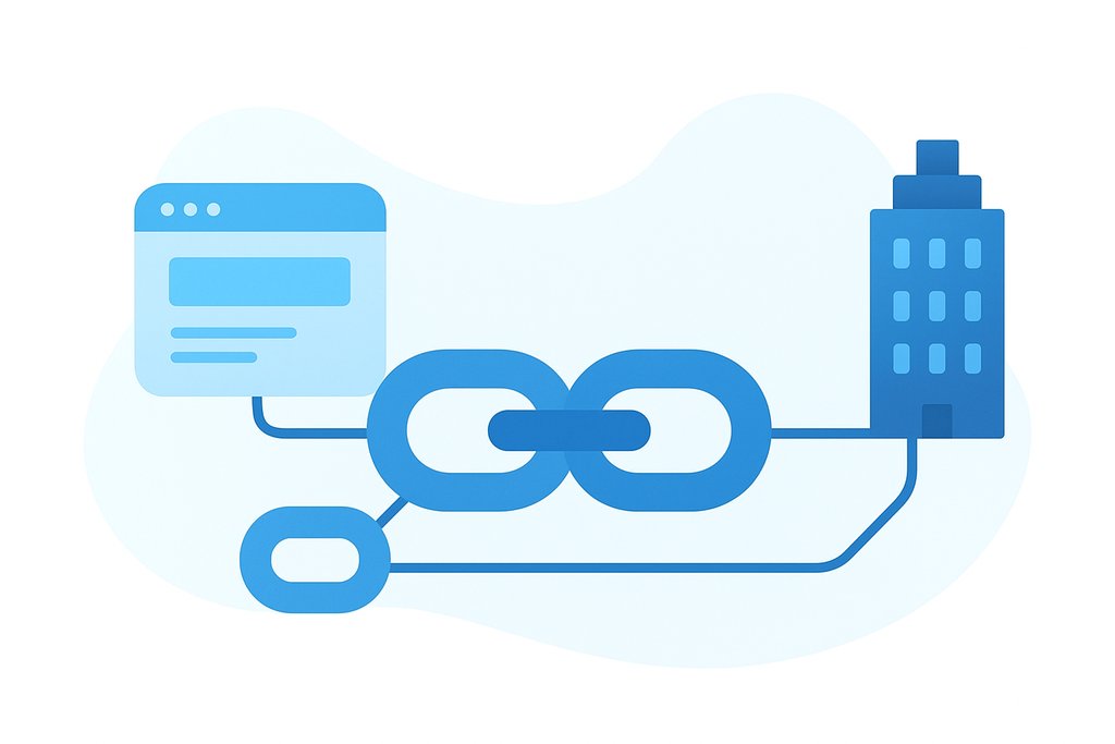 B2B Link Building